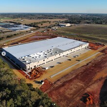 N Hickory St, Loxley, AL à louer Photo de la construction– Image 2 sur 4