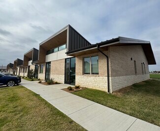 Plus de détails pour 1400 N Coit Rd, McKinney, TX - Médical à louer