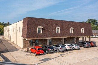Plus de détails pour 208 White Horse Pike, Barrington, NJ - Bureau à louer