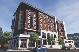 Plus de détails pour 4401 Douglas St, Omaha, NE - Local commercial à louer