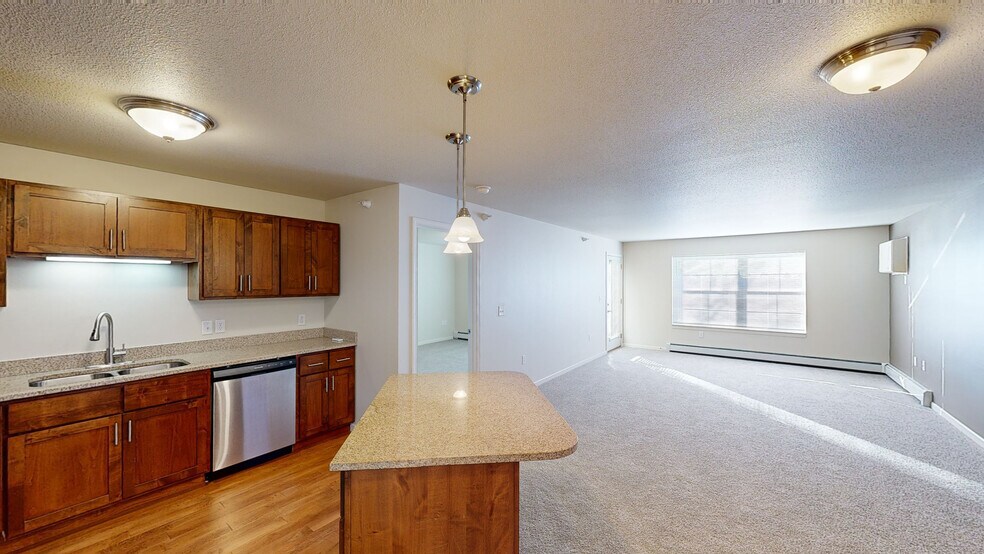 906 Cypress Rd, Saint Cloud, MN à vendre - Numérisation 3D Matterport – Image 3 sur 32