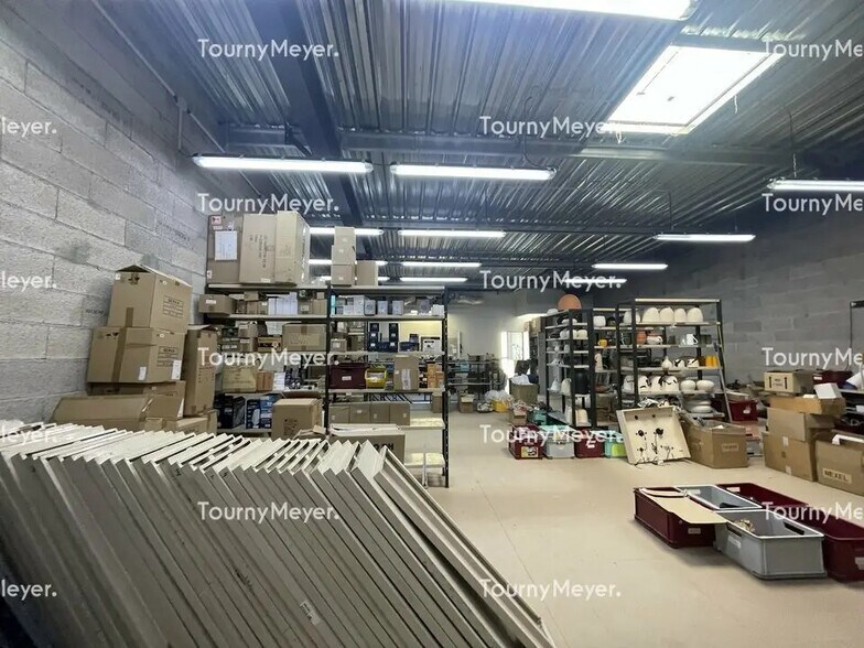 Local d’activités dans Baillargues à louer - Photo intérieure – Image 2 sur 8