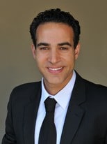 Zevi Shafran