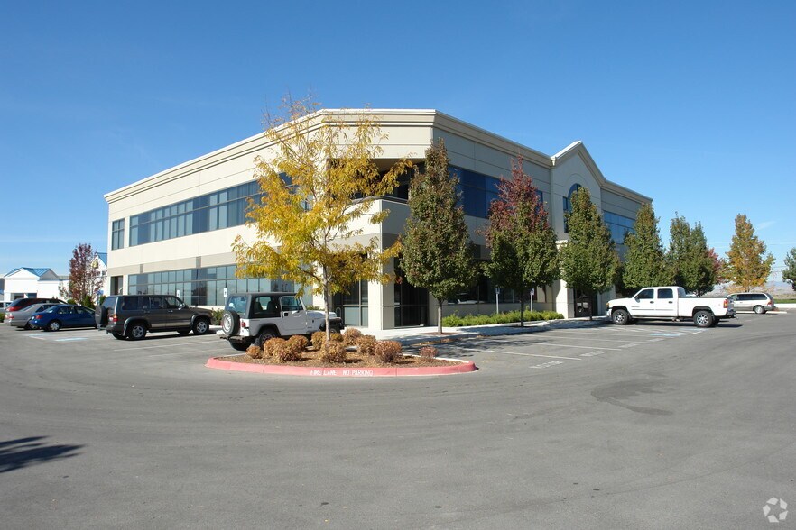 12639 W Explorer Dr, Boise, ID à louer - Photo de l’immeuble – Image 1 sur 11
