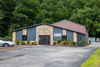 Plus de détails pour 1647 Butler Plank Rd, Glenshaw, PA - Industriel/Logistique à louer
