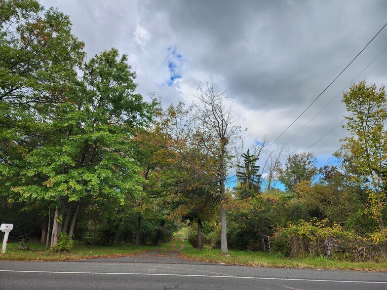 3241 State Route 27, Franklin Park, NJ à vendre - Photo de l’immeuble – Image 3 sur 5