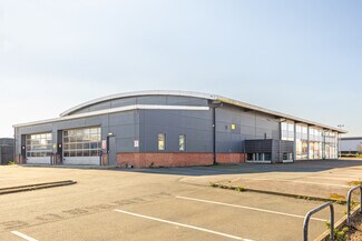 Plus de détails pour 7 Whitehall Pl, Leeds - Local commercial à louer