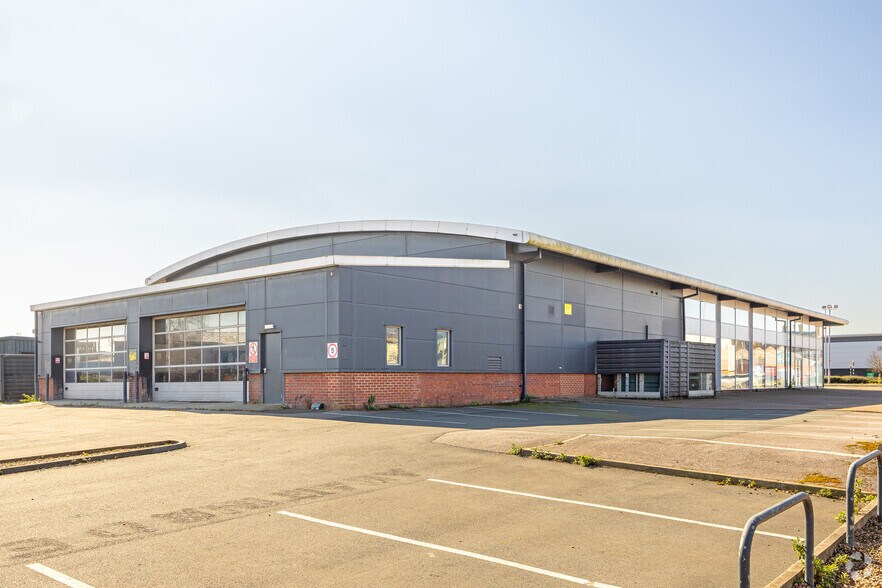 7 Whitehall Pl, Leeds à louer - Photo principale – Image 2 sur 3