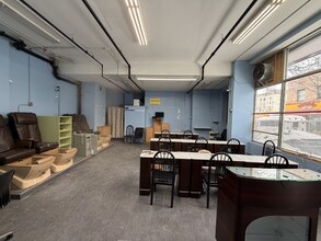 406 E 167th St, Bronx, NY à louer Photo intérieure– Image 1 sur 10