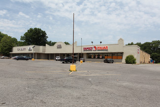 Plus de détails pour 2754-2760 Lamar Ave, Memphis, TN - Local commercial à vendre