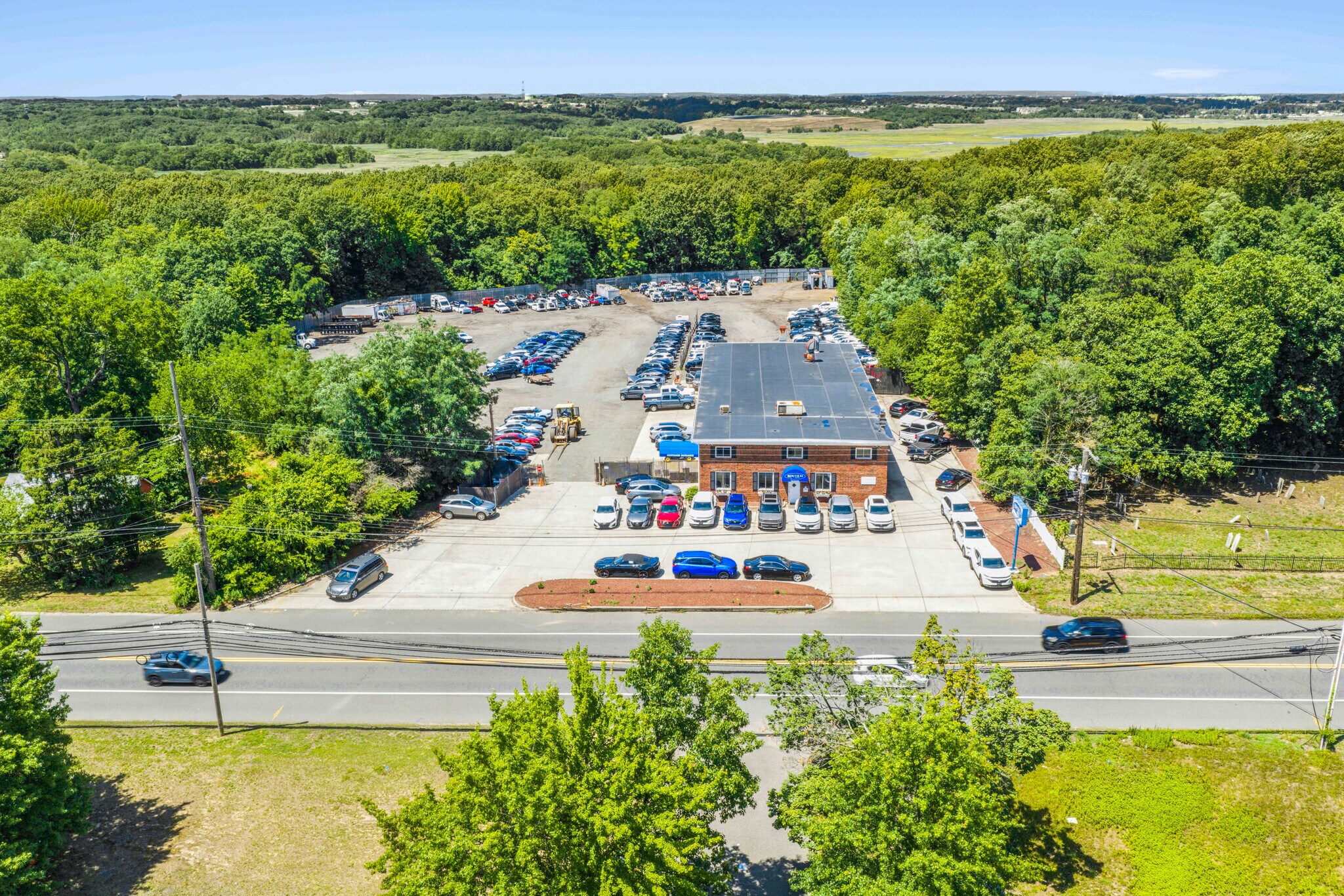 253 STATE ROUTE 34, Matawan, NJ à vendre Photo de l’immeuble– Image 1 sur 13