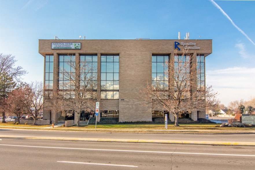 1935 E Vine St, Salt Lake City, UT à louer - Autre – Image 2 sur 15