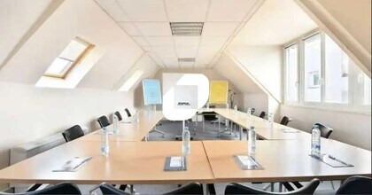 Espace de coworking dans Paris à louer Photo intérieure– Image 2 sur 4