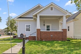 Plus de détails pour 1601 E Main St, Chattanooga, TN - Bureau à vendre