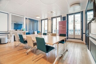 Plus de détails pour 15 Rue Drouot, Paris - Coworking à louer