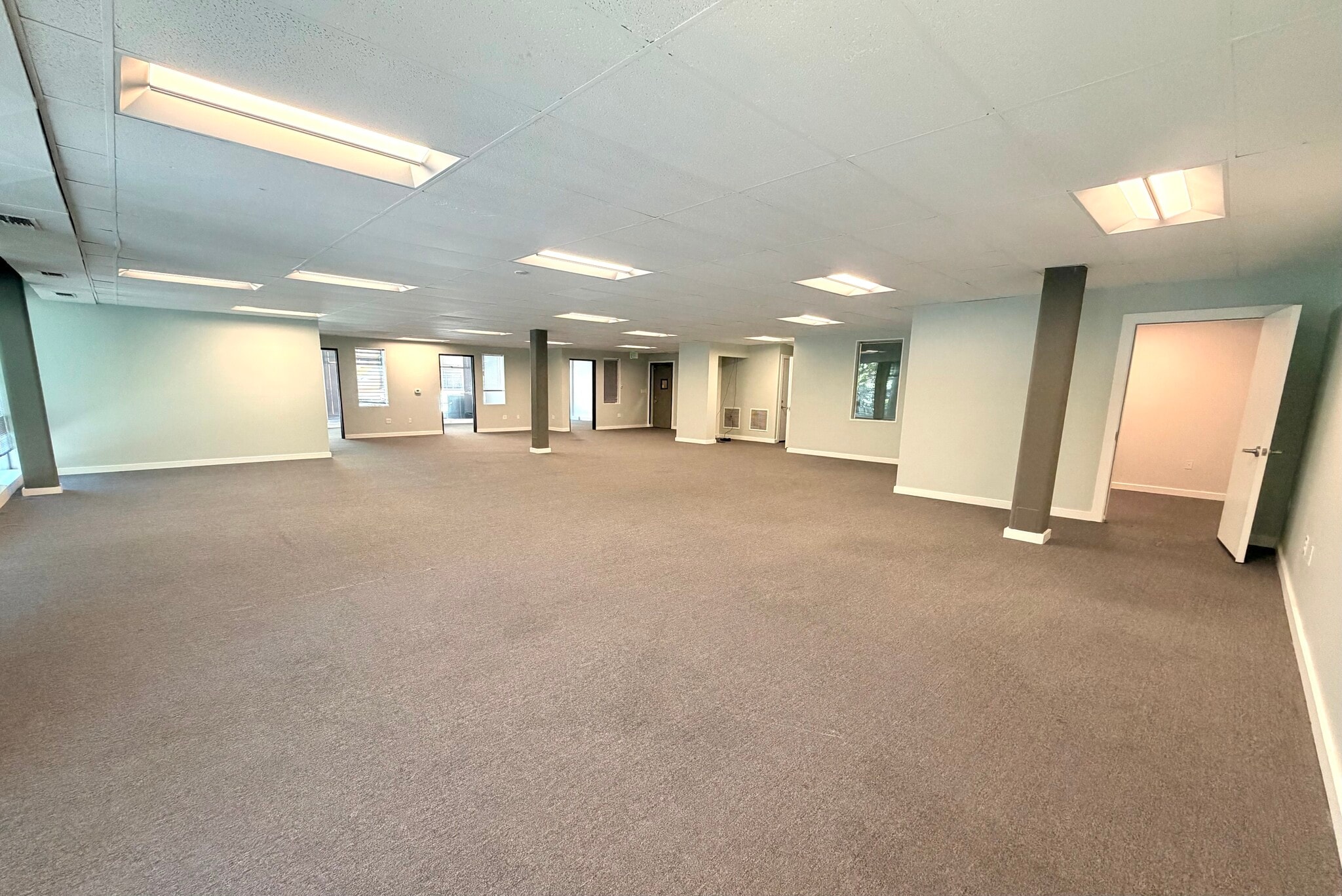 2020 Milvia St, Berkeley, CA à louer Photo intérieure– Image 1 sur 5