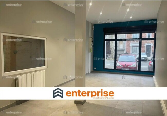 Plus de détails pour Local d’activités à vendre