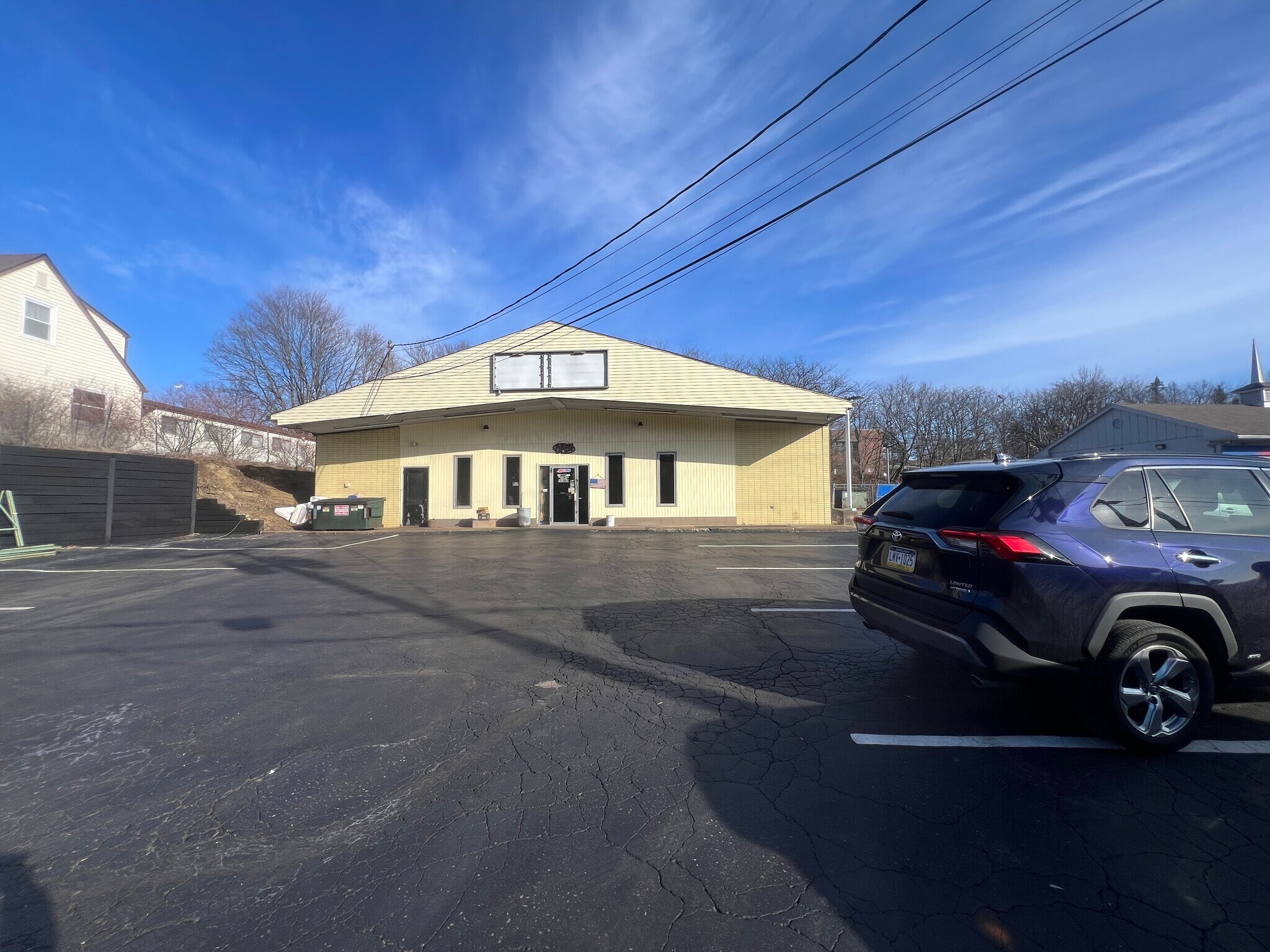 9120 Perry Hwy, Pittsburgh, PA à vendre Photo principale– Image 1 sur 14
