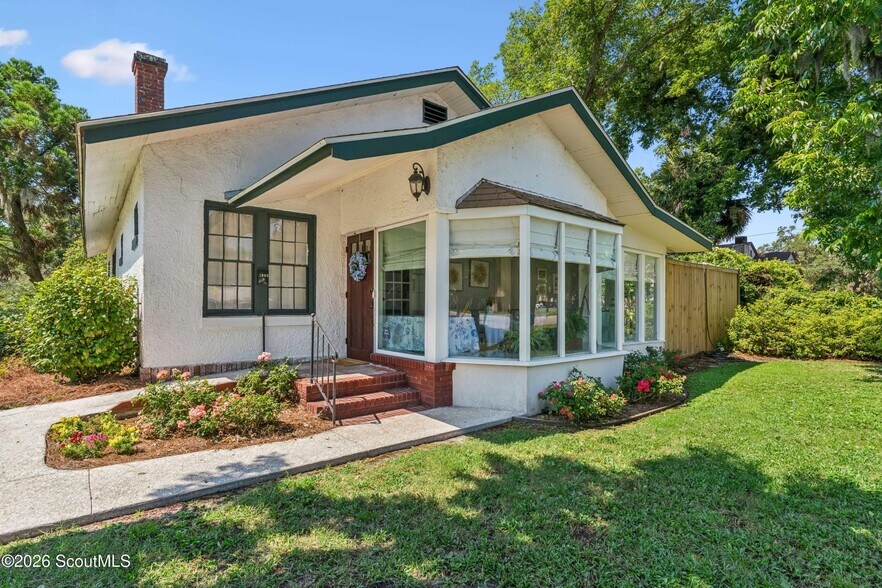 1908 Gloucester St, Brunswick, GA à vendre - Photo de l’immeuble – Image 1 sur 51