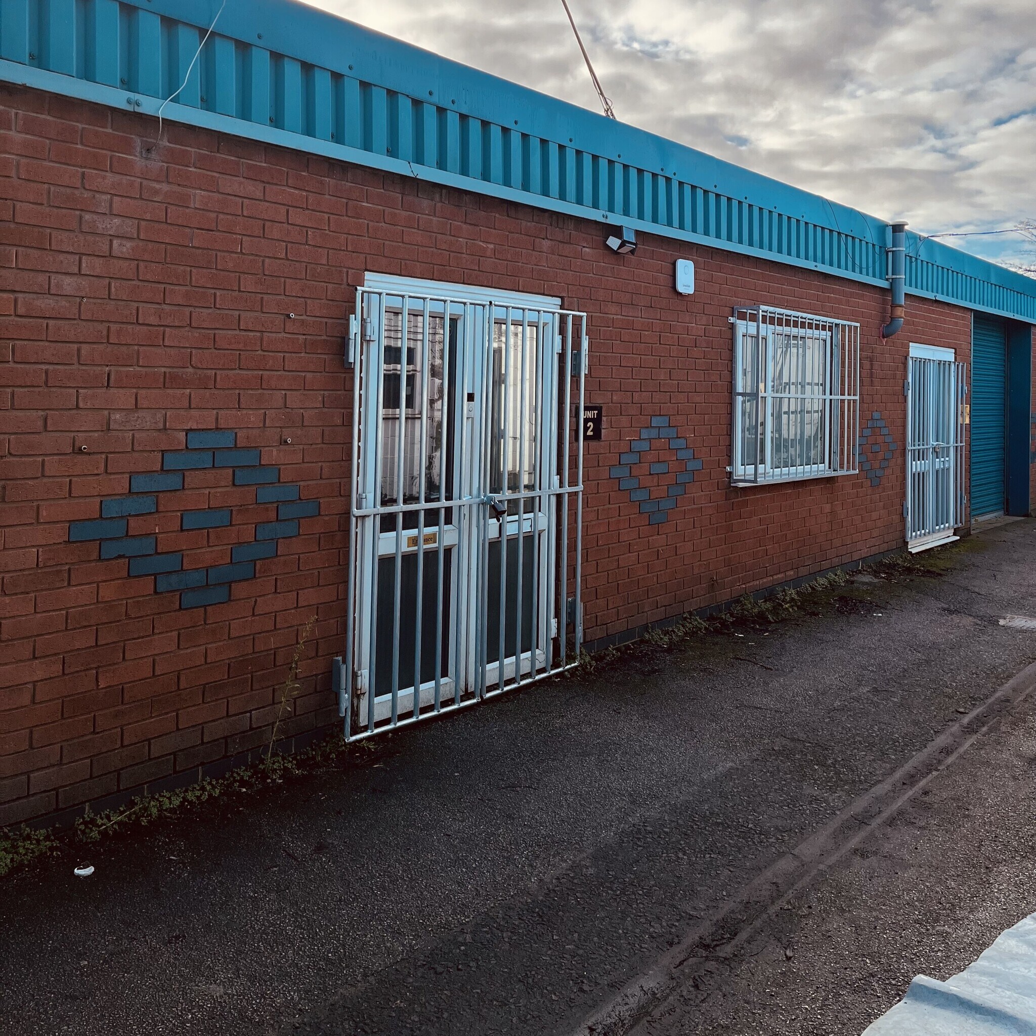 290A Stanton Rd, Burton On Trent à louer Photo de l’immeuble– Image 1 sur 3