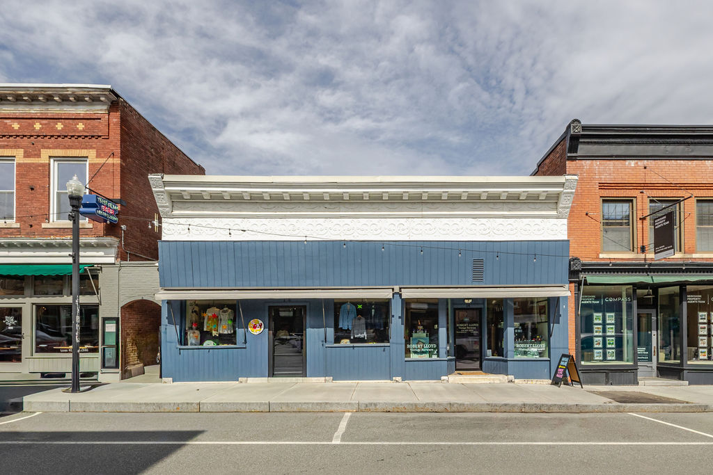 14 Railroad St, Great Barrington, MA à vendre Photo principale– Image 1 sur 15