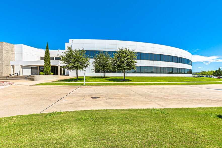 601 S Sanden Blvd, Wylie, TX à louer - Photo de l’immeuble – Image 2 sur 60