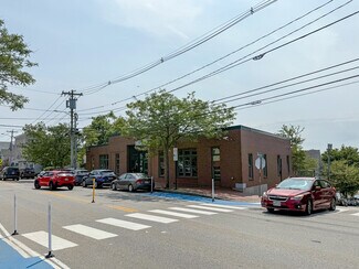 Plus de détails pour 94 Washington Ave, Portland, ME - Bureau à louer