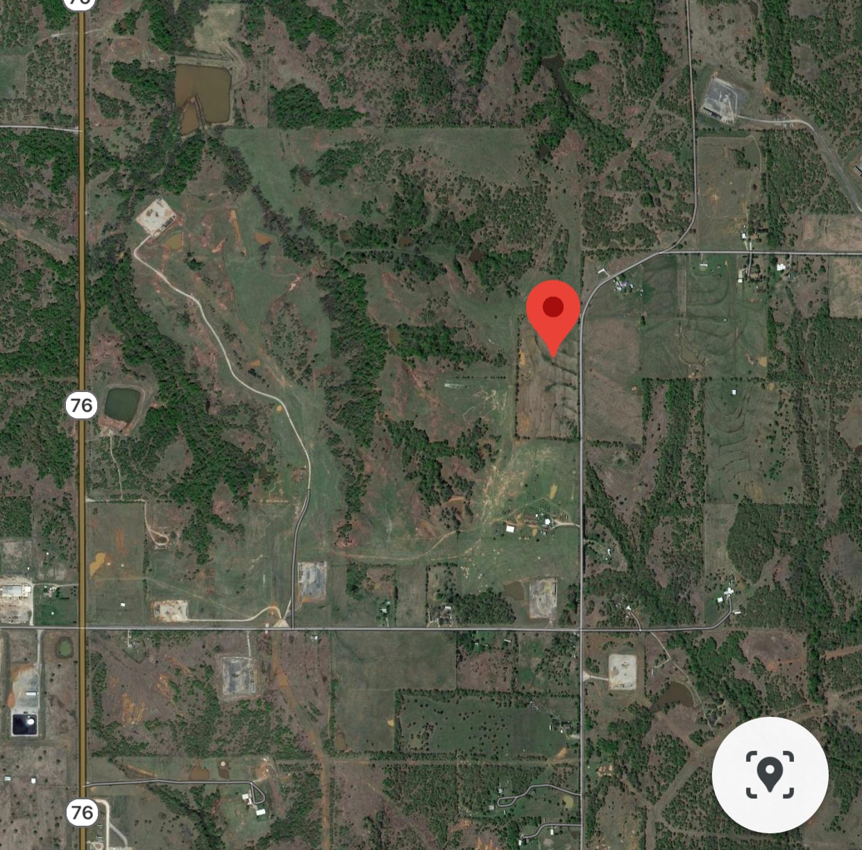 161293 N 340 Rd, Foster, OK à vendre Aérien– Image 1 sur 7
