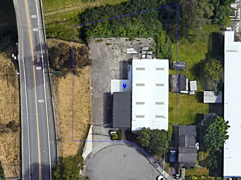 1711 2nd St, Eureka, CA à vendre - Photo de l’immeuble – Image 2 sur 11