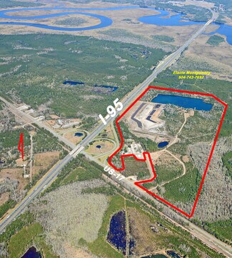 Plus de détails pour Hance Parkway – à vendre, Yulee, FL