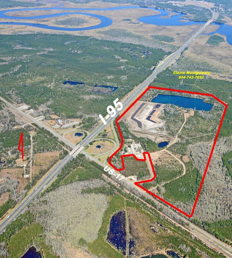 Hance Parkway portefeuille de 2 biens à vendre sur LoopNet.fr Photo principale– Image 1 sur 3