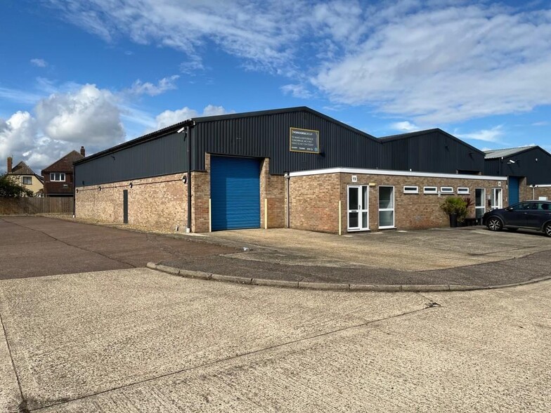 Morses Ln, Brightlingsea à louer - Photo de l’immeuble – Image 1 sur 9