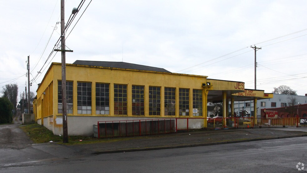 4003 E Mckinley Ave, Tacoma, WA à louer - Photo de l’immeuble – Image 2 sur 2