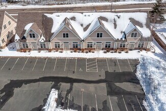 Plus de détails pour 1505 Southcross Dr W, Burnsville, MN - Local commercial à vendre