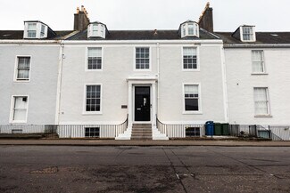 Plus de détails pour 21 Wellington Sq, Ayr - Bureau à louer
