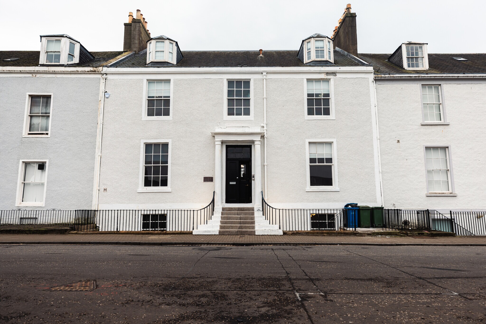 21 Wellington Sq, Ayr à louer Photo de l’immeuble– Image 1 sur 17