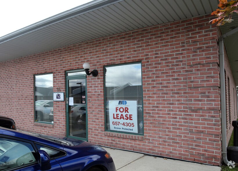 1615 N Routledge Park, London, ON à louer - Photo de l’immeuble – Image 2 sur 5