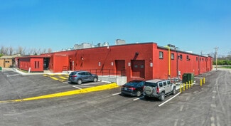 Plus de détails pour 1282 Essex Ave, Columbus, OH - Local commercial à louer