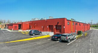 Plus de détails pour 1282 Essex Ave, Columbus, OH - Local commercial à louer
