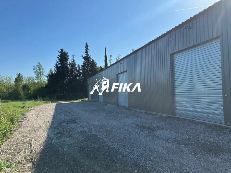 Local d'activités dans Deyme à vendre - Photo de l’immeuble – Image 3 sur 7