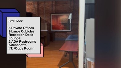 107 S Franklin St, Tampa, FL à louer - Vidéo sur l’annonce professionnelle 