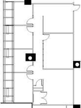 8133 Leesburg Pike, Vienna, VA à louer Plan d’étage– Image 1 sur 2