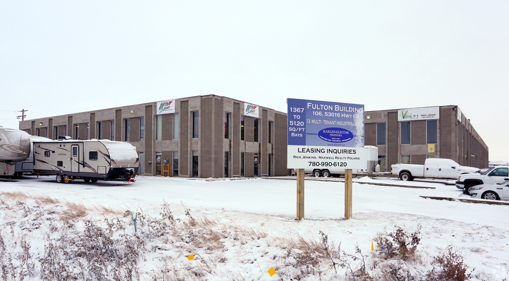 10466 Fulton Dr, Parkland County, AB à louer Photo principale– Image 1 sur 3