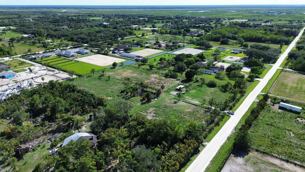 16290 Rustic Rd, Wellington, FL à vendre - Aérien – Image 2 sur 17