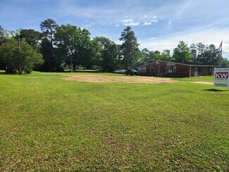 Plus de détails pour 123 Routledge Rd, Kenansville, NC - Terrain à vendre