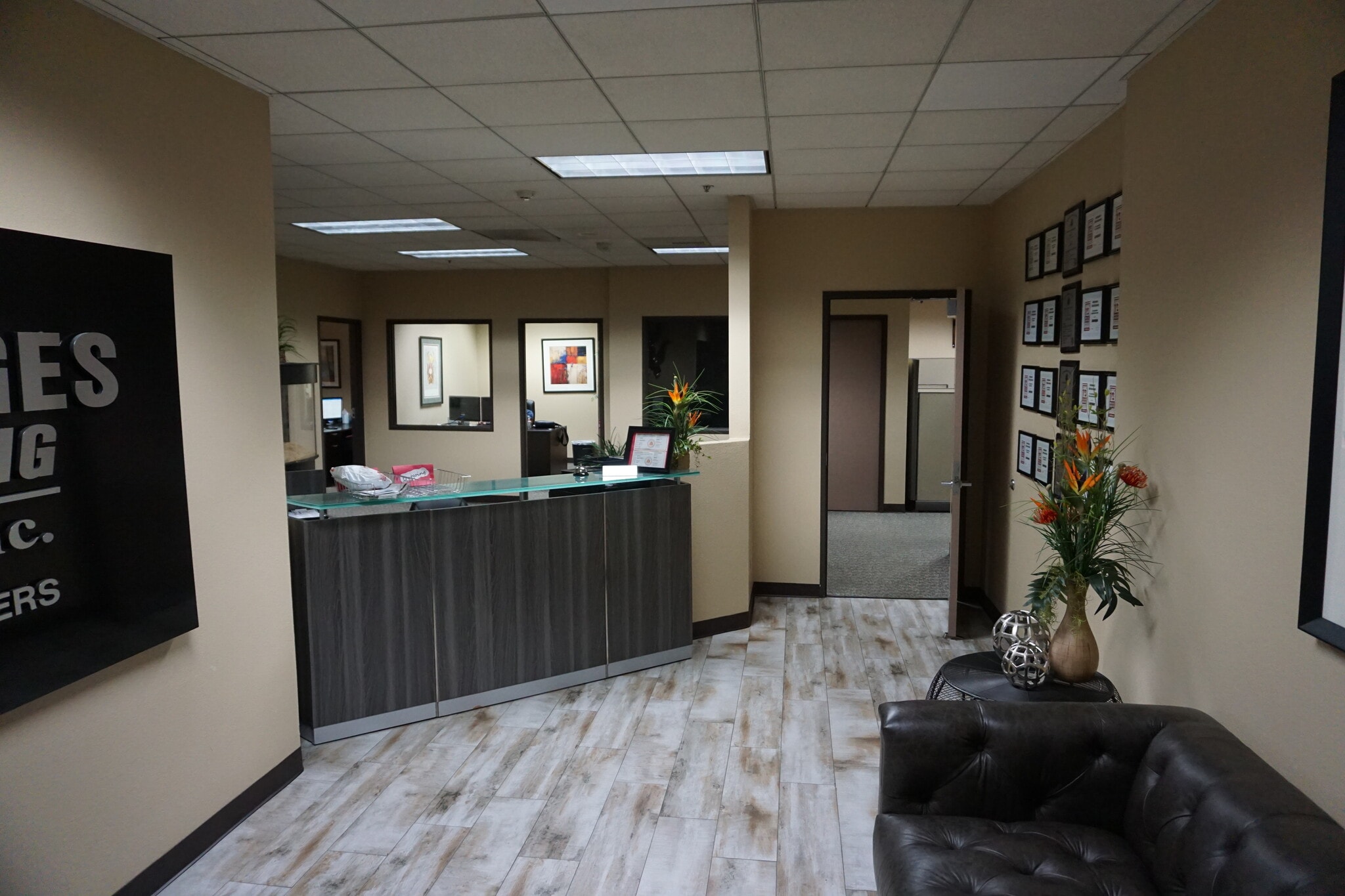 1908 N Enterprise St, Orange, CA à louer Photo intérieure– Image 1 sur 10