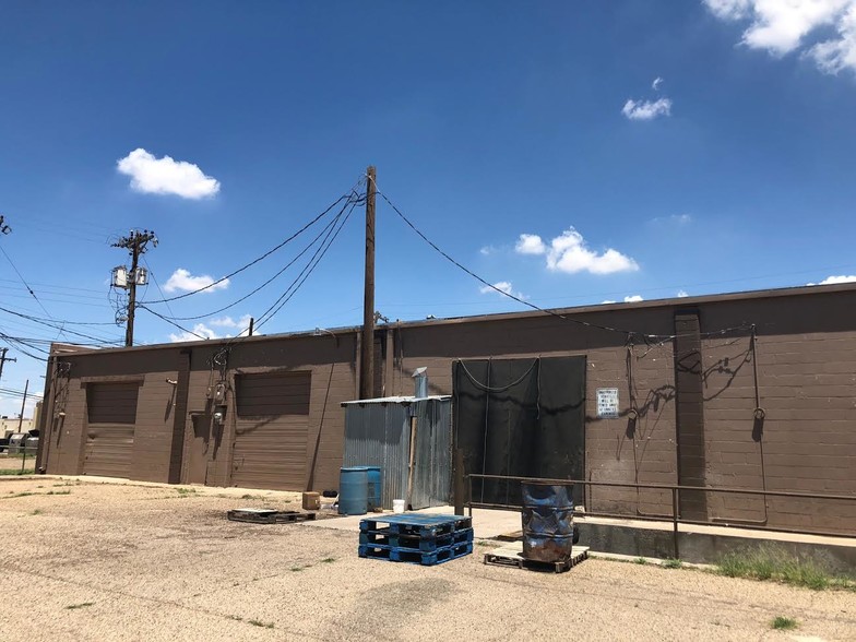 4820 Avenue Q, Lubbock, TX à louer - Autre – Image 3 sur 10