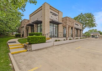 Plus de détails pour 1695 E Southlake Blvd, Southlake, TX - Local commercial à louer