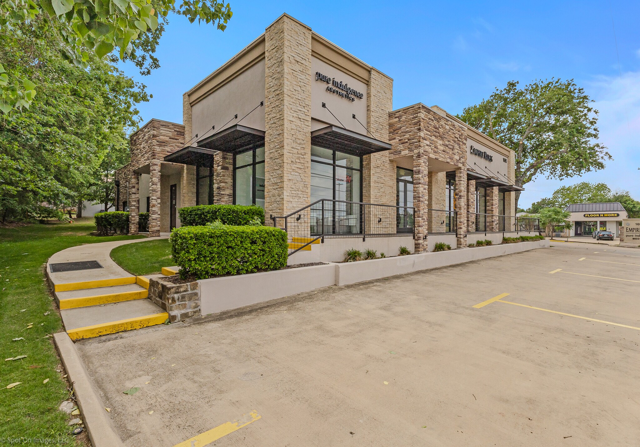 1695 E Southlake Blvd, Southlake, TX à louer Photo principale– Image 1 sur 33