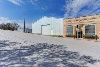 Plus de détails pour 116 Hoxie St, Coupland, TX - Local commercial, Local d'activités à louer